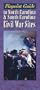 Pinpoint Guide to North Carolina and South Carolina Civil War Sites (Pinpoint Guides)