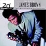 20th Century Masters: The Best Of James Brown (Millennium Collection)