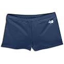 Lynx Low-Rise Boy-Cut Brief - Women's