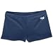 Lynx Low-Rise Boy-Cut Brief - Women's