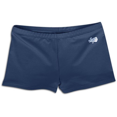 Lynx Low-Rise Boy-Cut Brief - Women's