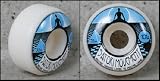 SATORI【サトリ】スケートボードウィール Meditation 52mm