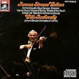 Famous Strauss Waltzes
