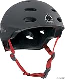 Pro-Tec Medium Matte Gunmetal Gray Ace SXP