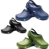 Home Garden Sandal High-Quality Waterproof Rubber Clog
