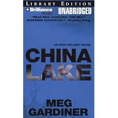 China Lake: An Evan Delaney Novel (Evan Delaney) (Evan Delaney) from Mystery & Thrillers