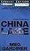 China Lake An Evan Delaney Novel (Evan Delaney) (Evan Delaney) by Meg Gardiner