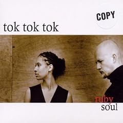 Ruby Soul