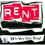 Rent: Hits You Can Sing!
