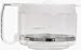 Cuisinart DCC-400RC 4-Cup Coffee Carafe, White