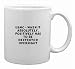 Promotional Coffee Mugs | Personalized Travel Coffee Mugs | Promotional Travel Mugs | Custom Travel Mugs | Custom Photo Mugs | Promotional Mugs | Promotional Travel Coffee Mugs | Custom Travel Coffee Mugs - USMC - When It Absolutely, Positively Has to be Destroyed Overnight Mug