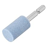 六角軸付円筒型砥石 19×32mm ステン用 TS-3