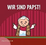 Produkt-Bild: Wir sind Papst