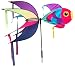 Go Fly A Kite 32019 Damsel Fish Windwheel Go Fly A Kite 32019 Damsel Fish Windwheel