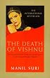 Death of Vishnu
