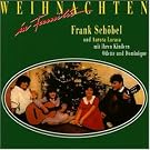 Weihnachten in Familie