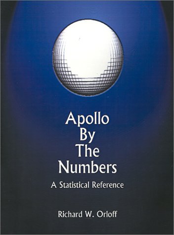 Apollo by the Numbers: A Statistical Reference