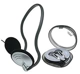 Dig Neckband Headphones