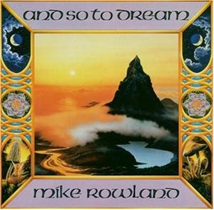 CD-Charts  Music : And So to Dream