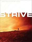 TNIV Strive: The Bible for Men (Today's New International Version)