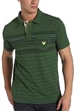 Company 81 Young Mens Princeton Polo