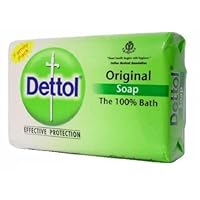 Dettol Soap 75g