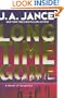 Long Time Gone: A Novel of Suspense