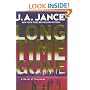Long Time Gone: A Novel of Suspense