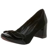 Oh! Shoes Sarong Pump