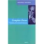 George Seferis: Complete Poems