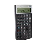 HP 10BII+C FINANCIAL CALCULATOR