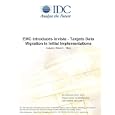 EMC Introduces Invista - Targets Data Migration in Initial... by Sandra Rogers