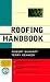The Roofing Handbook, 2nd Edition
