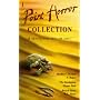 Collection 1: "Mother's Helper", "Invitation", "Beach Party" No.1 (Point Horror Collections)