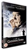 Gathering Storm [DVD] [2002]