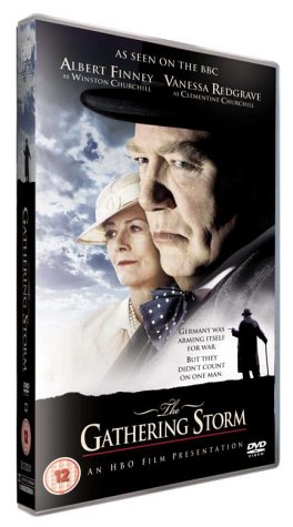 CD-Charts  DVD : Gathering Storm [2002]