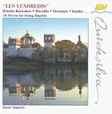 Music : Les Vendredis