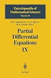 Partial differential equations IX : elliptic boundary value problems
