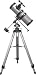 NEW Silver 4.5" F/8.8 Astronomy Reflector Telescope
