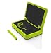 Nintendo DS Lite Nerf XL Case - yellow/black