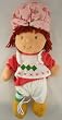 Strawberry Shortcake Plush Doll 18"