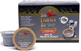 San Francisco Bay Coffee Decaf One Cup for Keurig K-Cup Brewers, French Roast, 36-Count by San Francisco Bay Coffee On Sale