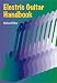 Books : Electric Guitar Handbook
