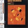 Getz/Gilberto: Special Edition