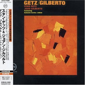 Stan Getz
