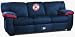 Boston Red Sox Classic Sofa