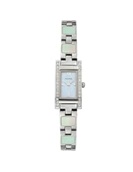 Pulsar Womens PEG771 double time Watch