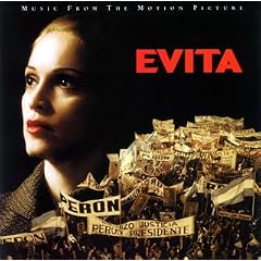 Evita [Re-Issue]