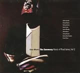 One More: The Summary: Music of Thad Jones, Vol. 2