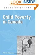 Child Poverty in Canada